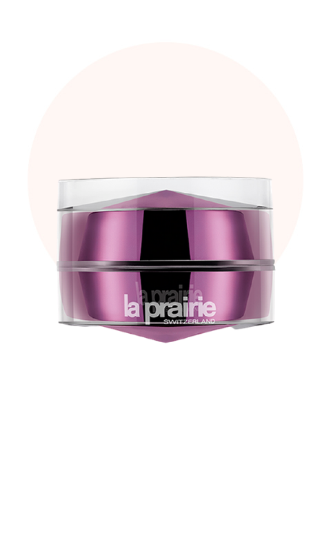 Platinum Rare Haute-Rejuvenation crème yeux