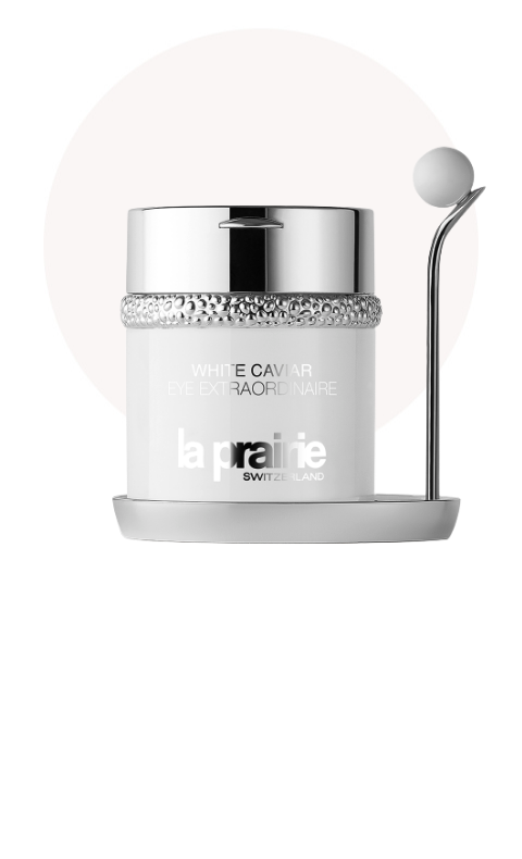 White Caviar Regard Extraordinaire, Crème Yeux, 20 ml