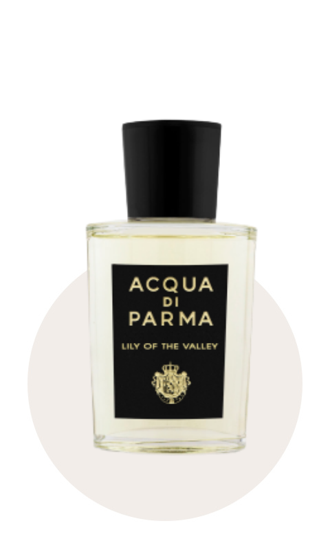 Signatures of the Sun Lily of the Valley Eau de Parfum