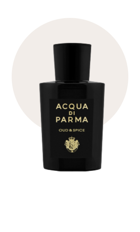 Signatures of the Sun Oud&Spice Eau de Parfum