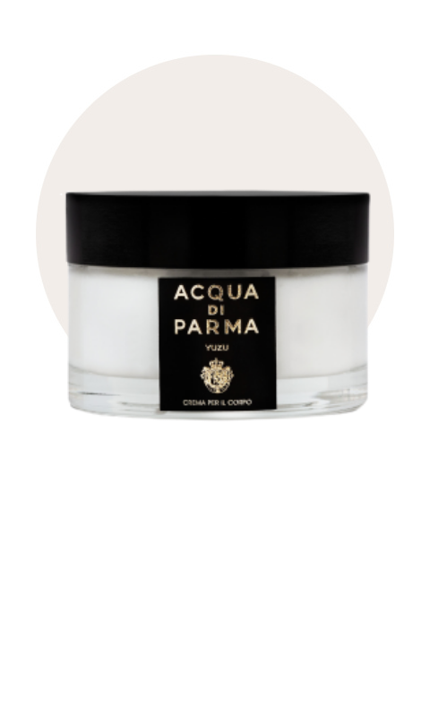 Signatures of the Sun Yuzu Crème corps