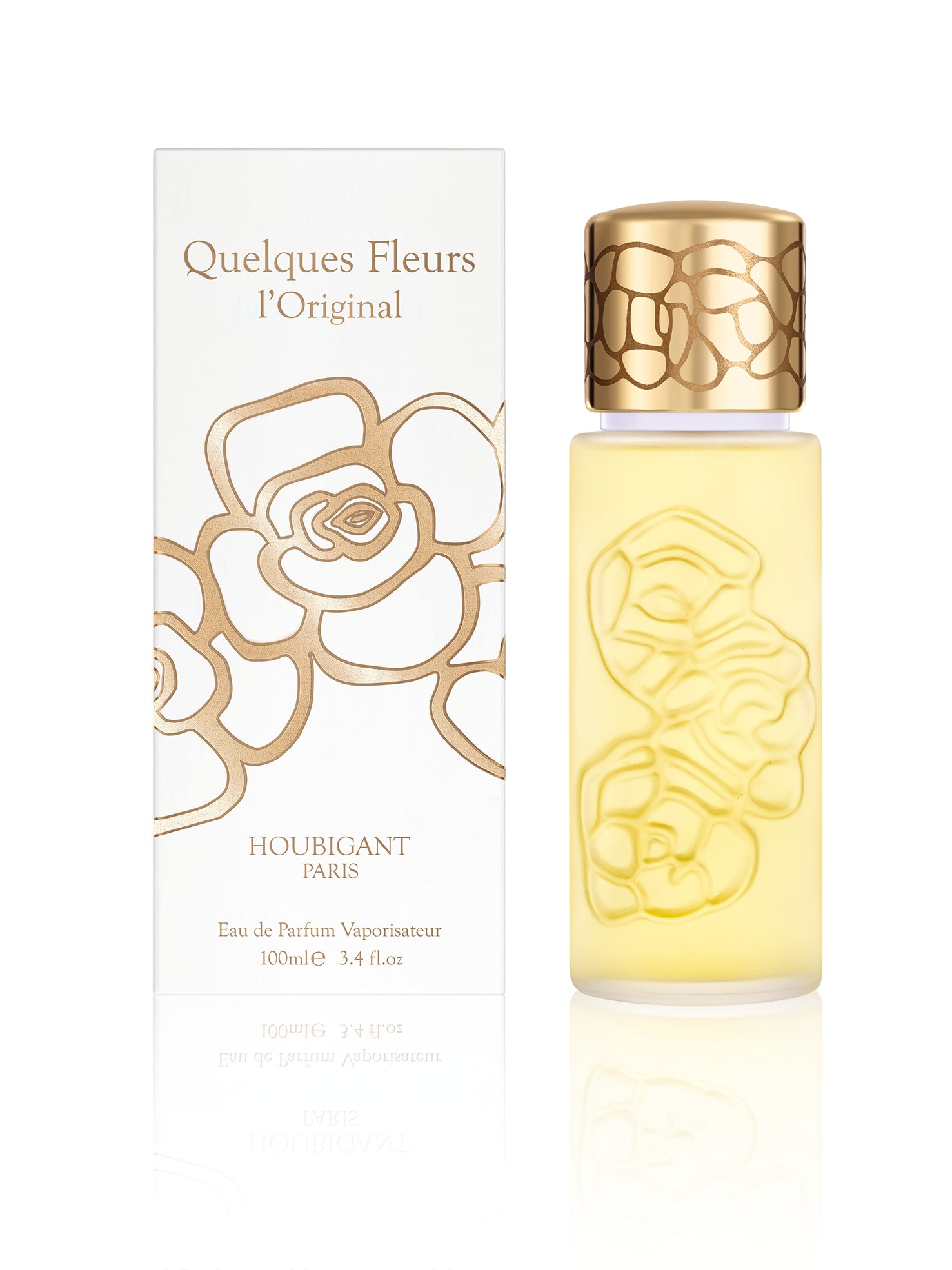 Quelques fleurs L´ORIGINAL