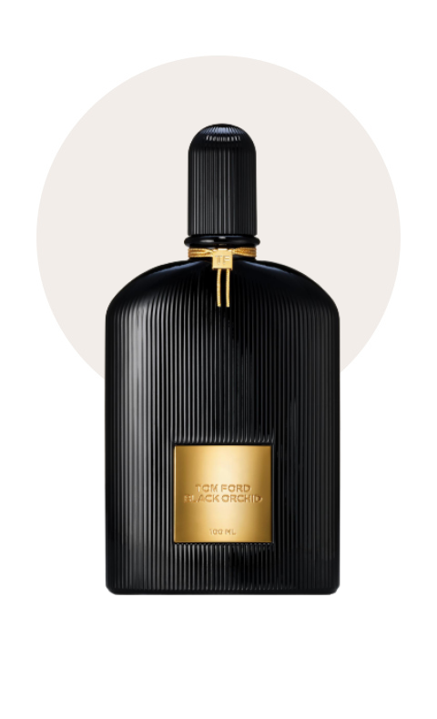 Black Orchid Eau de Parfum