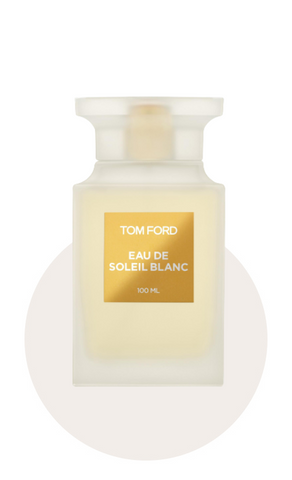 Eau de Soleil Blanc