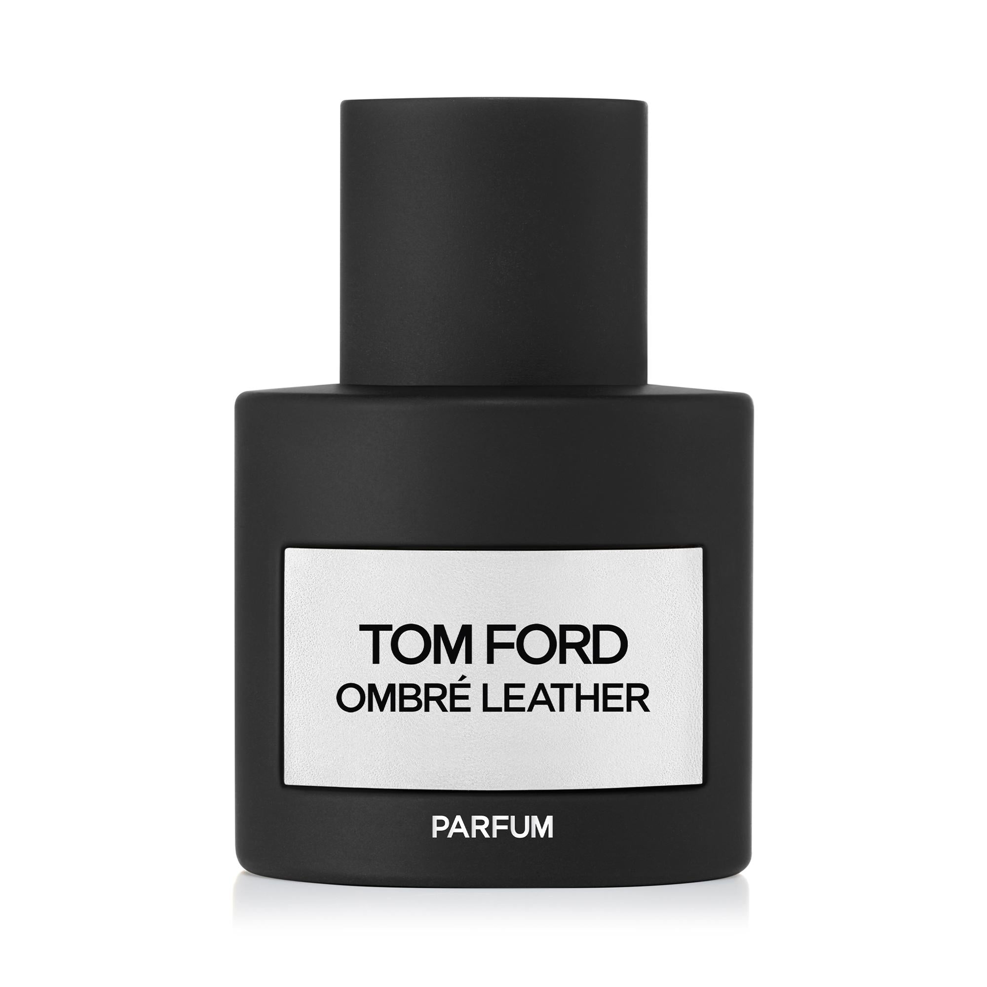 Ombré Leather parfum
