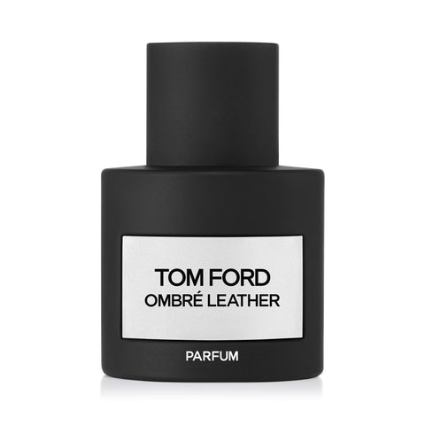 Ombré Leather parfum