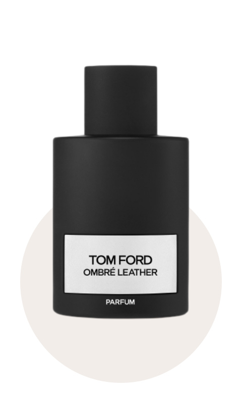 Ombré Leather parfum