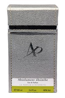 Absolument Absinthe