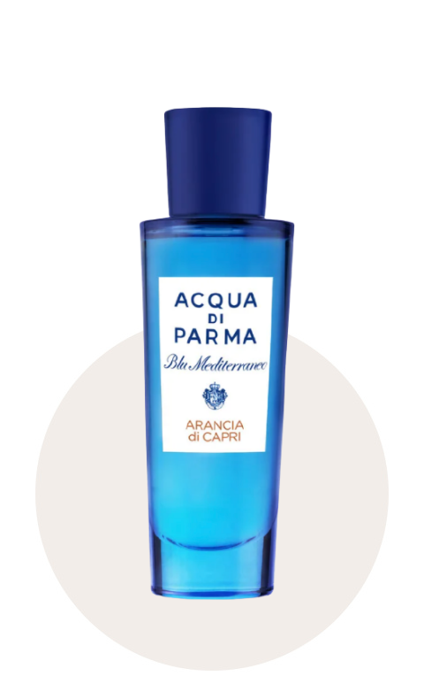 Arancia Di Capri Eau de Toilette