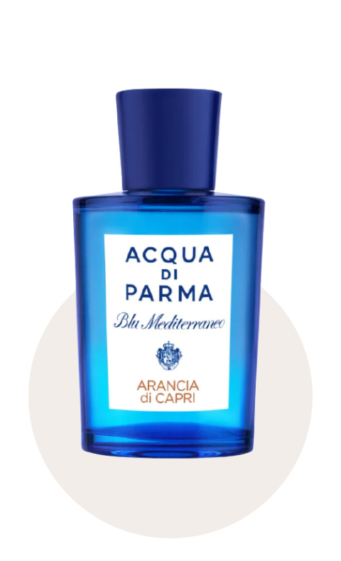 Arancia Di Capri Eau de Toilette