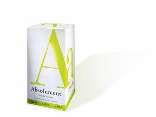 Absolument Absinthe