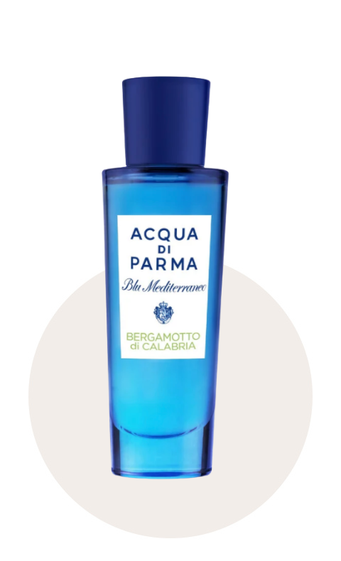 Bergamotto Di Calabria Eau de Toilette