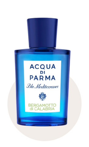 Bergamotto Di Calabria Eau de Toilette