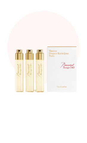 Baccarat Rouge 540 RECHARGE EdP