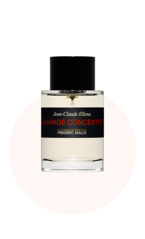 Bigarade concentrée