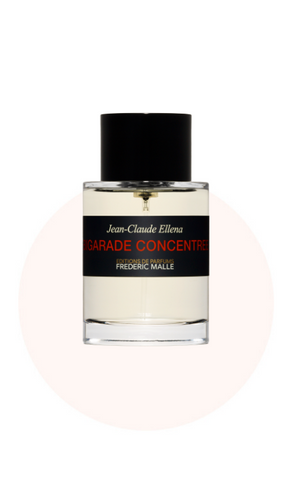 Bigarade concentrée