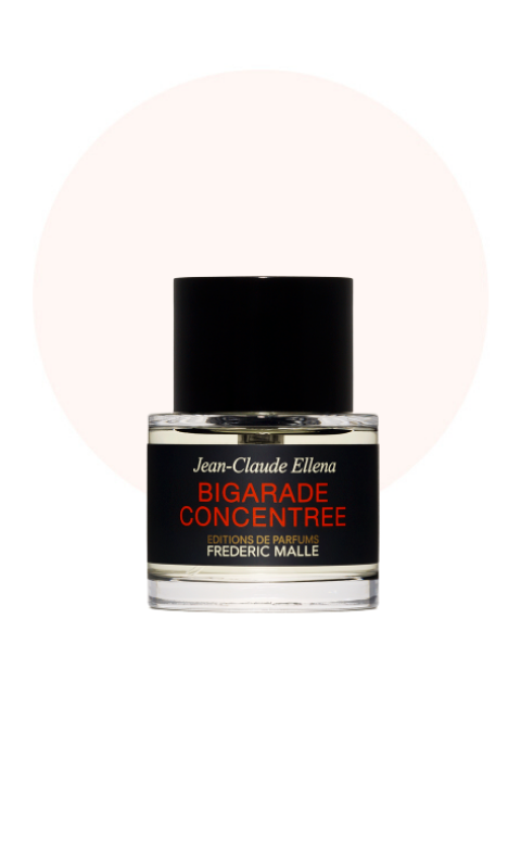 Bigarade concentrée