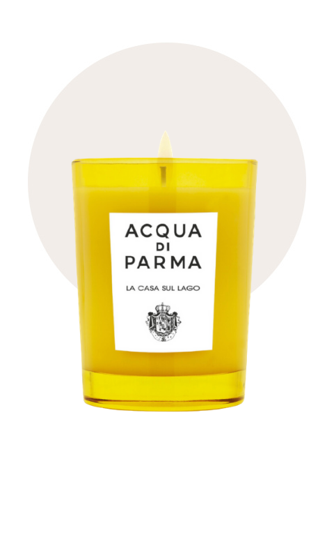 Bougie La Casa Sul Lago