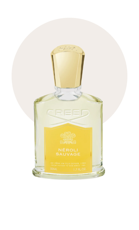 Néroli Sauvage