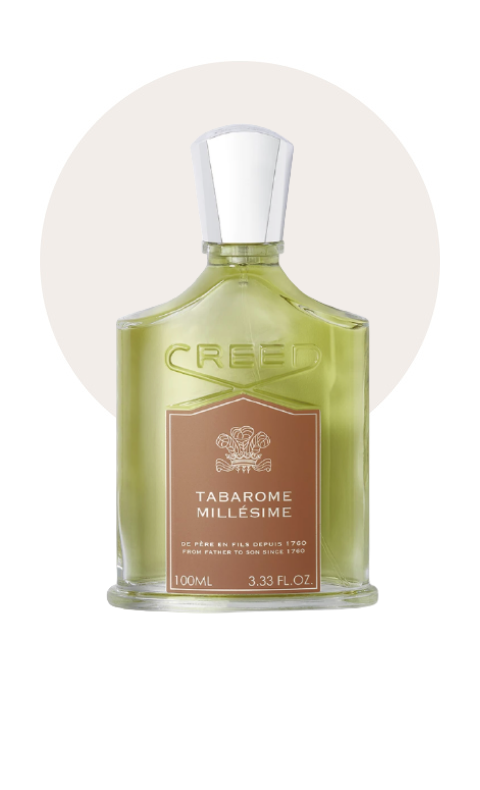 Tabarome Millésime