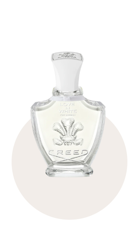 Love In White For Summer