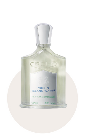 Virgin Island Water