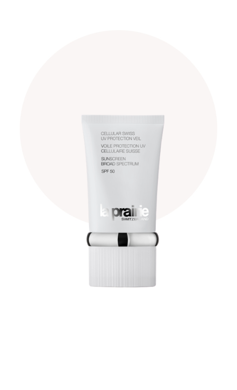 Voile Protection UV Cellulaire Suisse, Protection Solaire SPF 50