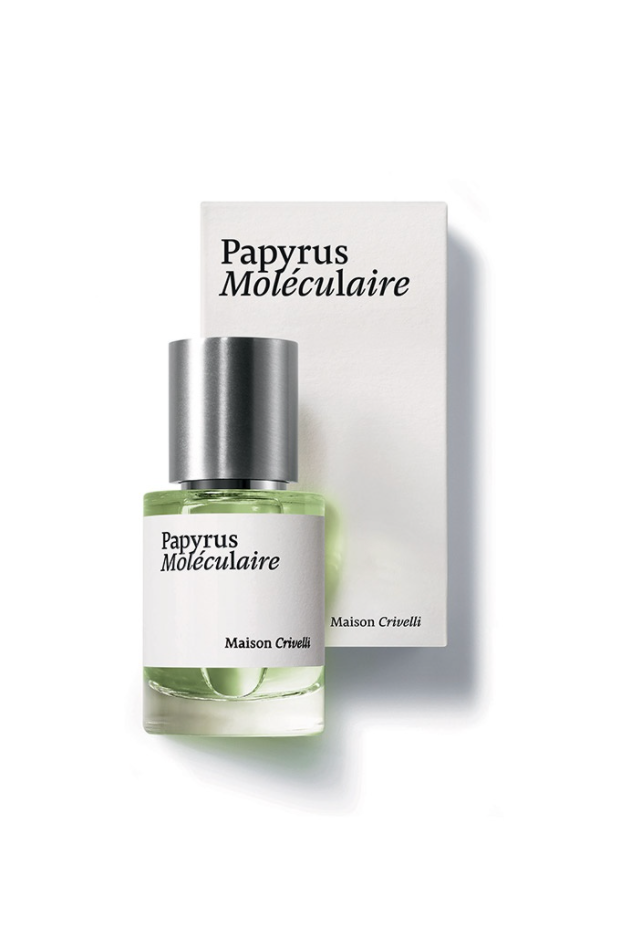 Papyrus Moléculaire