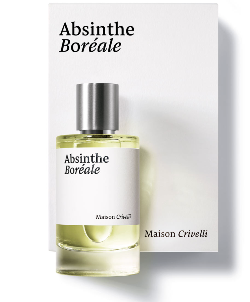Absinthe Boréale