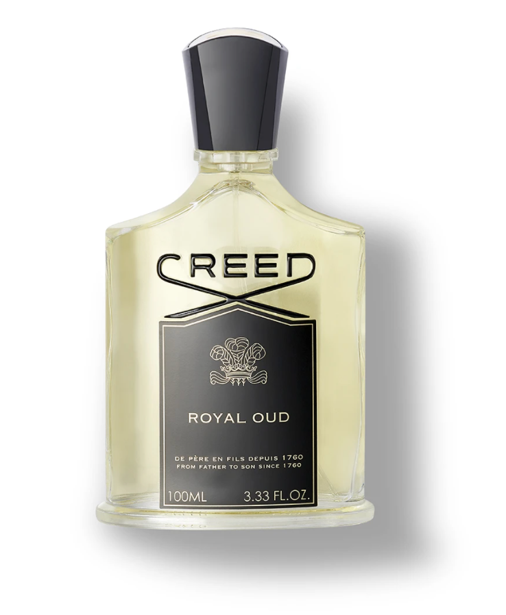 Royal Oud