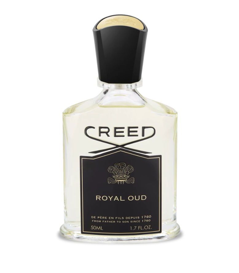 Royal Oud