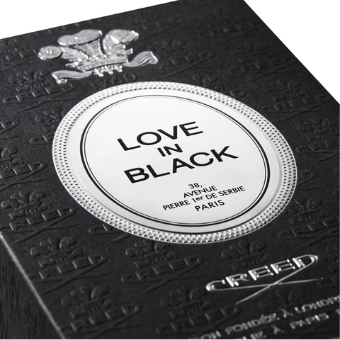 Love In Black