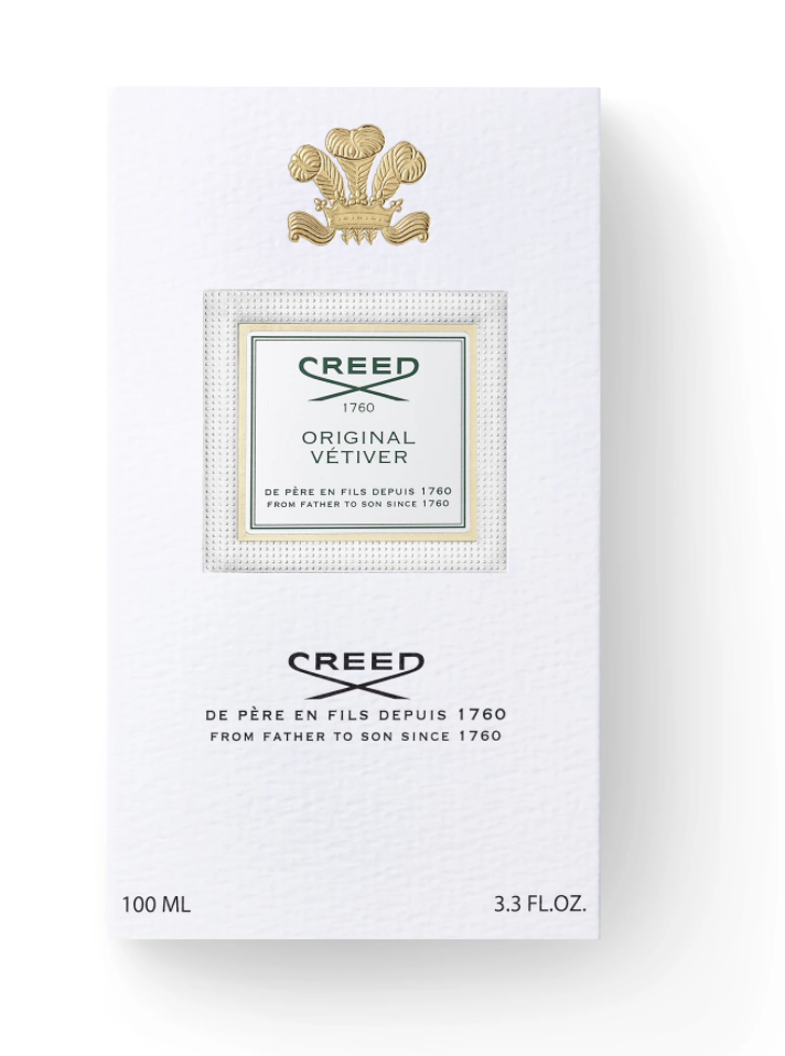 Original Vétiver