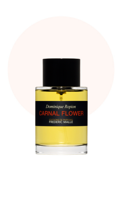 Carnal flower