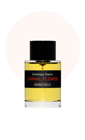 Carnal flower