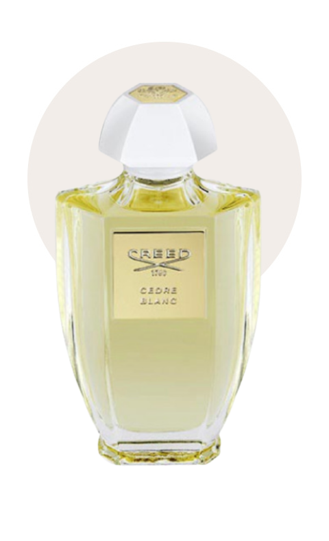 Cedre Blanc Creed