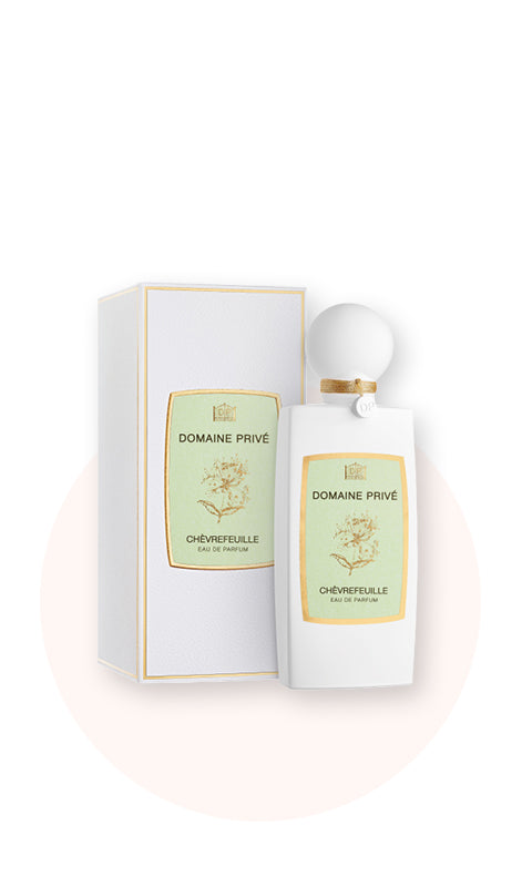 Chevrefeuille