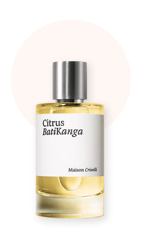 Citrus Batikanga