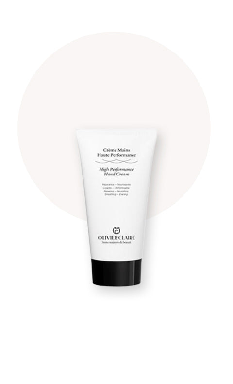 Crème Mains Haute Performance