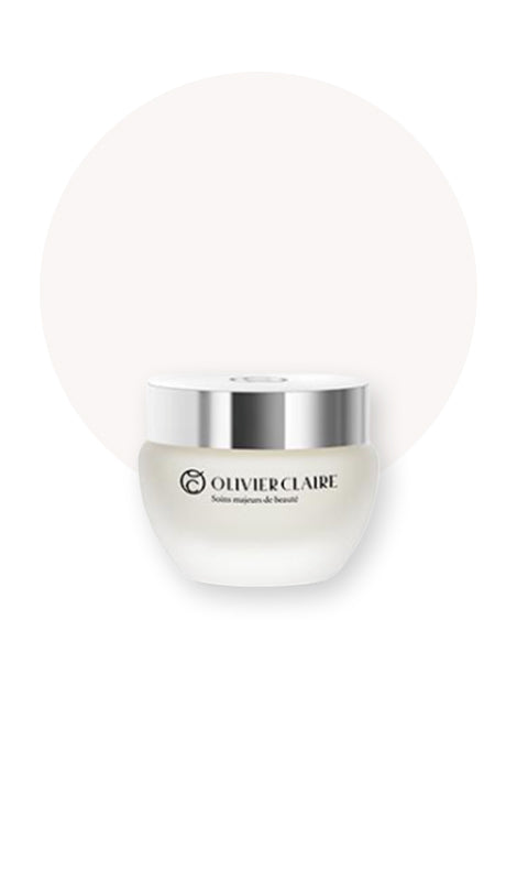 Crème Nutritive Haute Performance