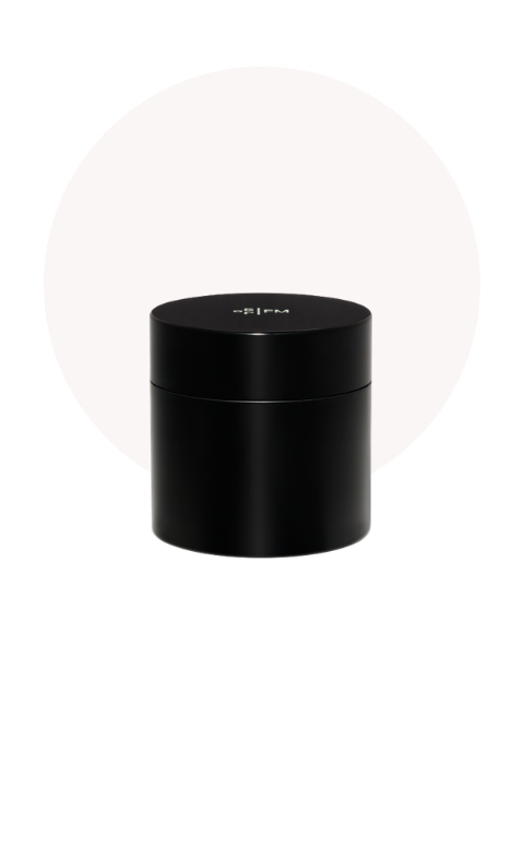 Beurre corporel Portrait of Lady