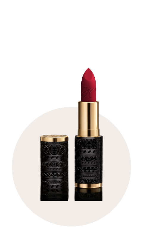 Dangerous Rouge Matte