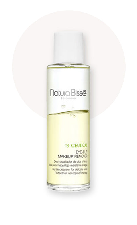 Eye 1 Lip Makeup Remover