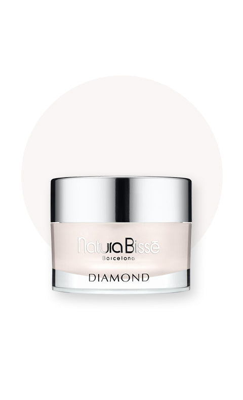 Diamond Body Cream