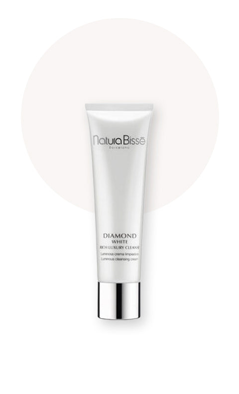 Diamond White Rich Luxury Cleanse