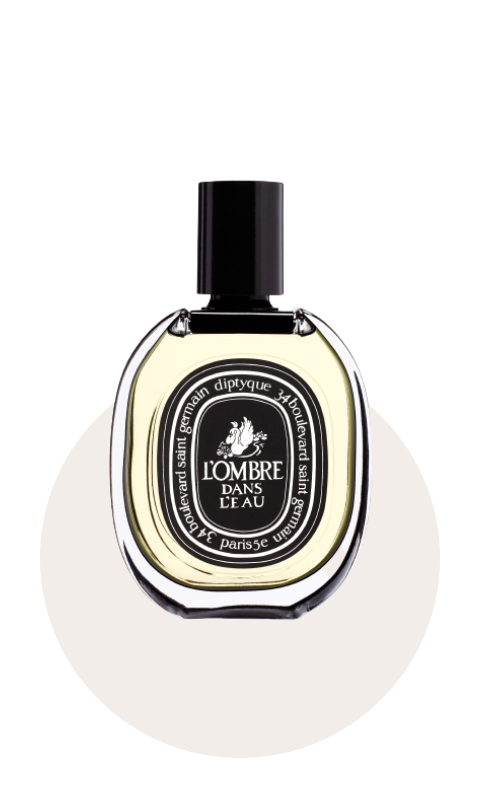 L'Ombre dans L'eau Eau de Toilette