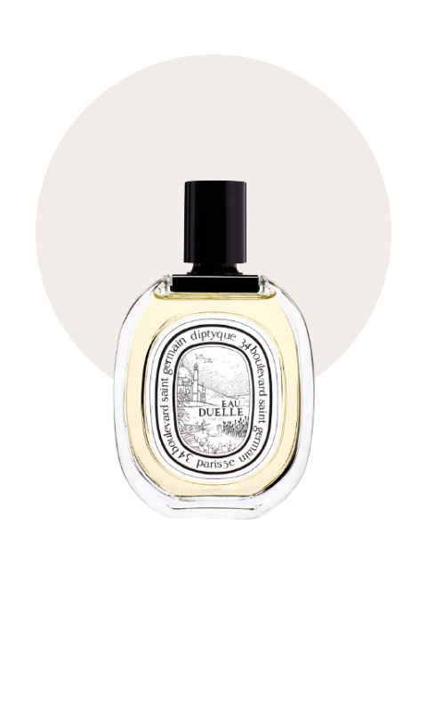 Eau Duelle Eau de Toilette
