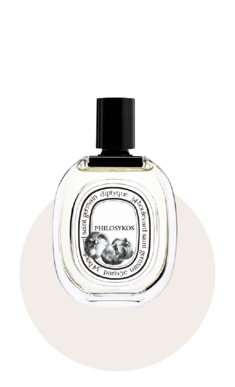 Philosykos Eau de Toilette