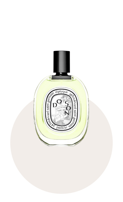 Do Son Eau de Toilette