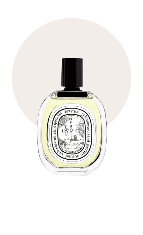 L'Eau de Neroli Eau de Toilette